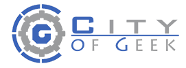 City of Geeks Online