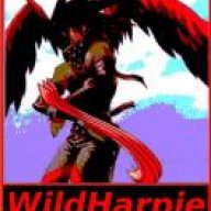 Wildharpie
